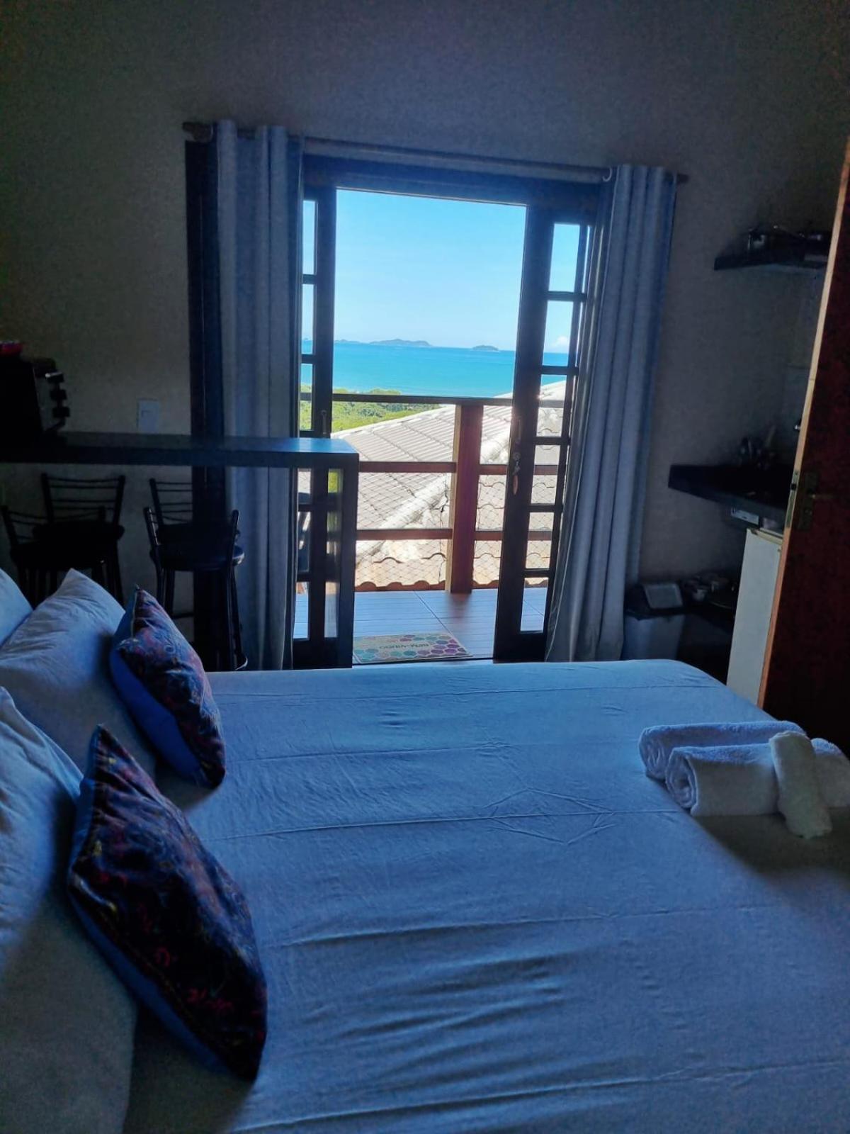 Burung Flats Itamambuca - Hospedagem Com Vista Para O Mar Ubatuba Exterior foto